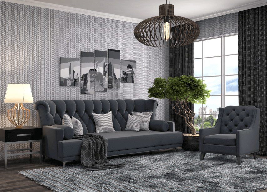 Top Home Design Trends for 2024