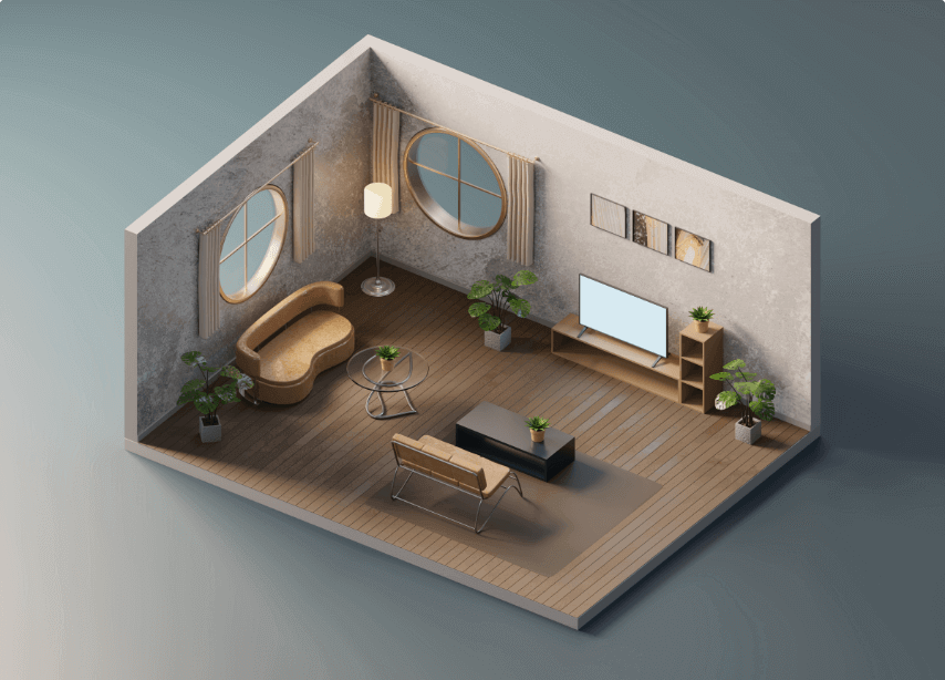 Luxury Residence