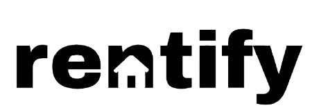 rentify logo